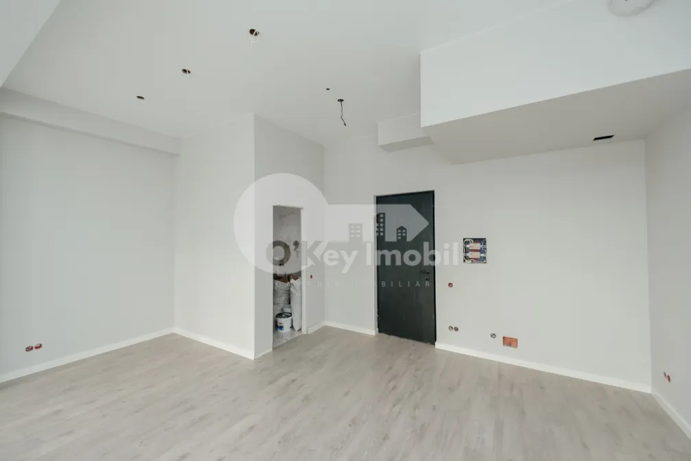 Комм. помещение, Буюканы, КАЛЯ ЕШИЛОР