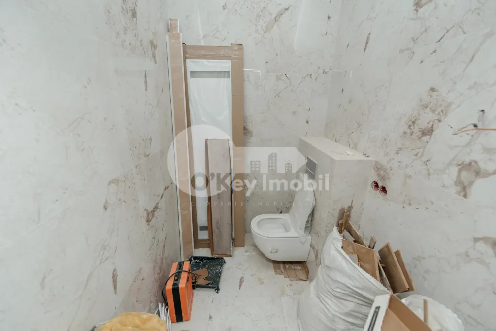 Комм. помещение, Буюканы, КАЛЯ ЕШИЛОР