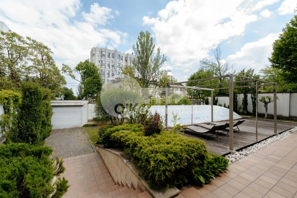 Дом, Телецентр, ГЕОРГЕ АСАКИ