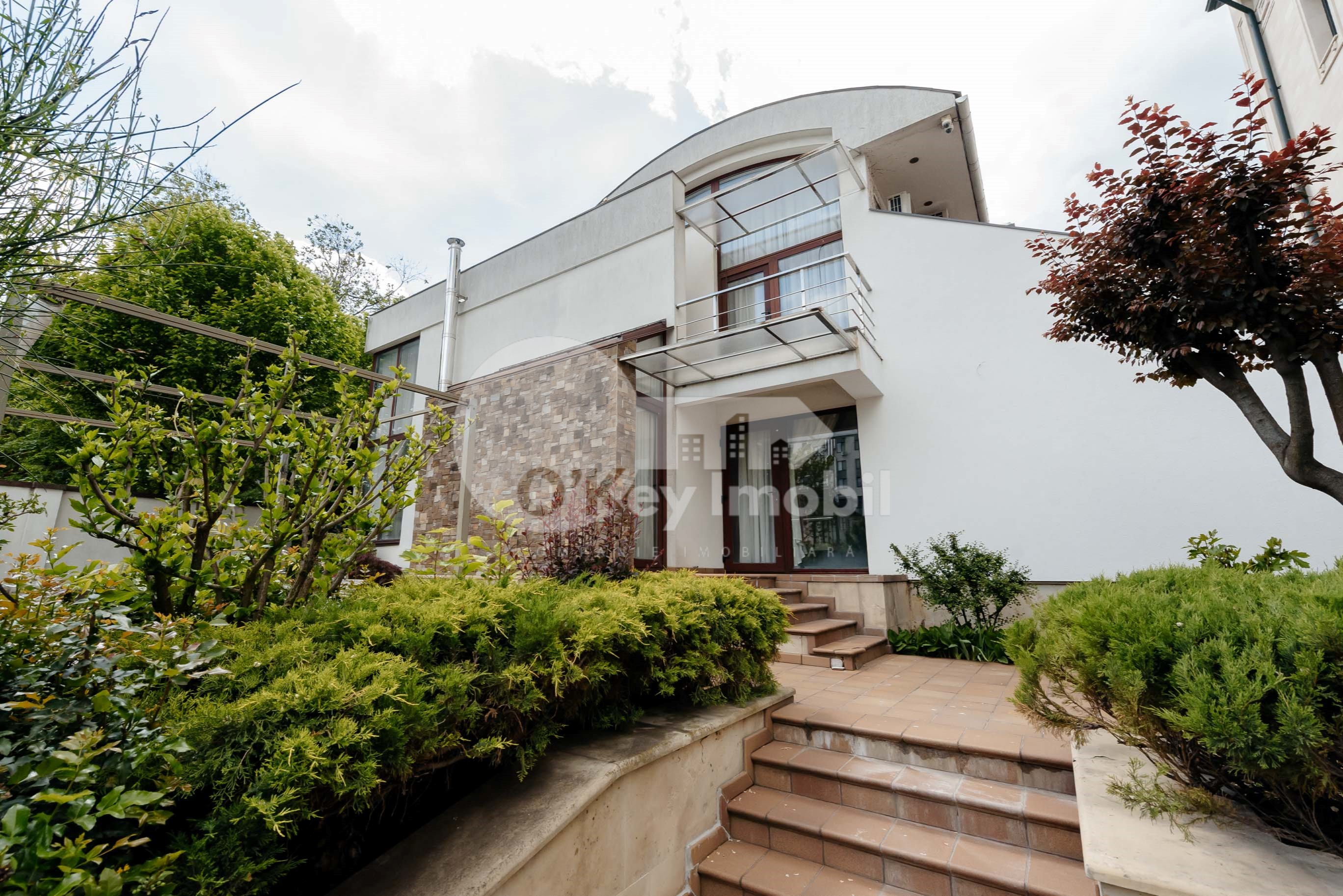 Casă, Telecentru, GHEORGHE ASACHI