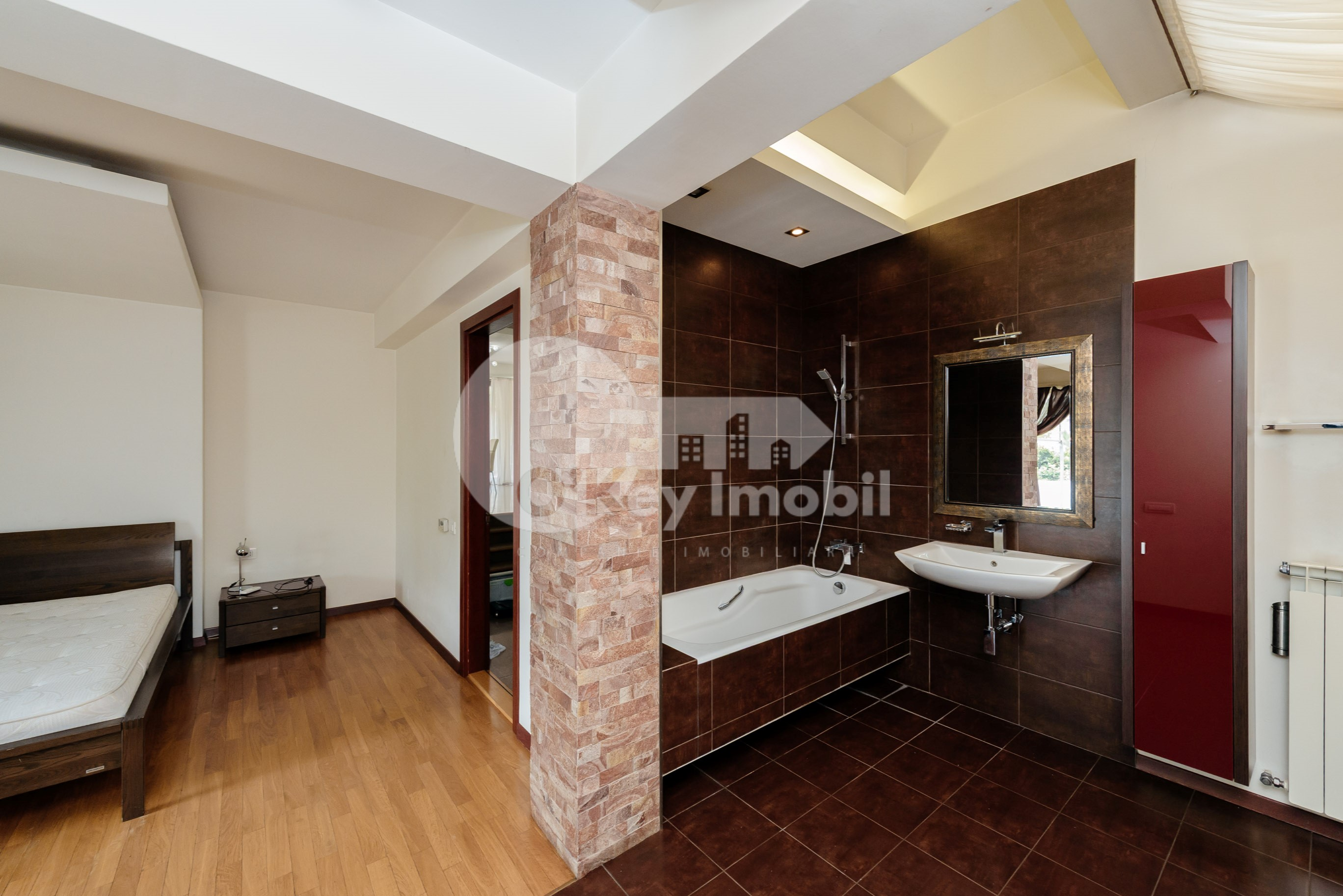 Casă, Telecentru, GHEORGHE ASACHI