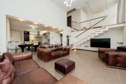 Дом, Телецентр, ГЕОРГЕ АСАКИ