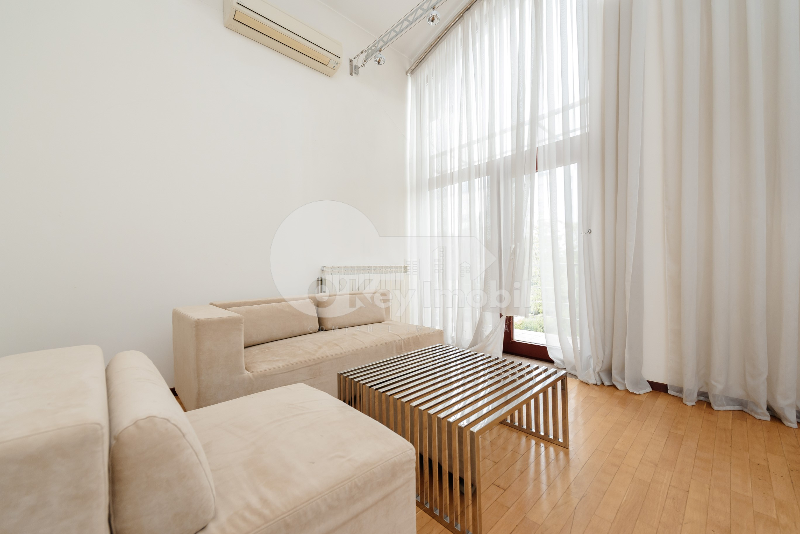 Casă, Telecentru, GHEORGHE ASACHI