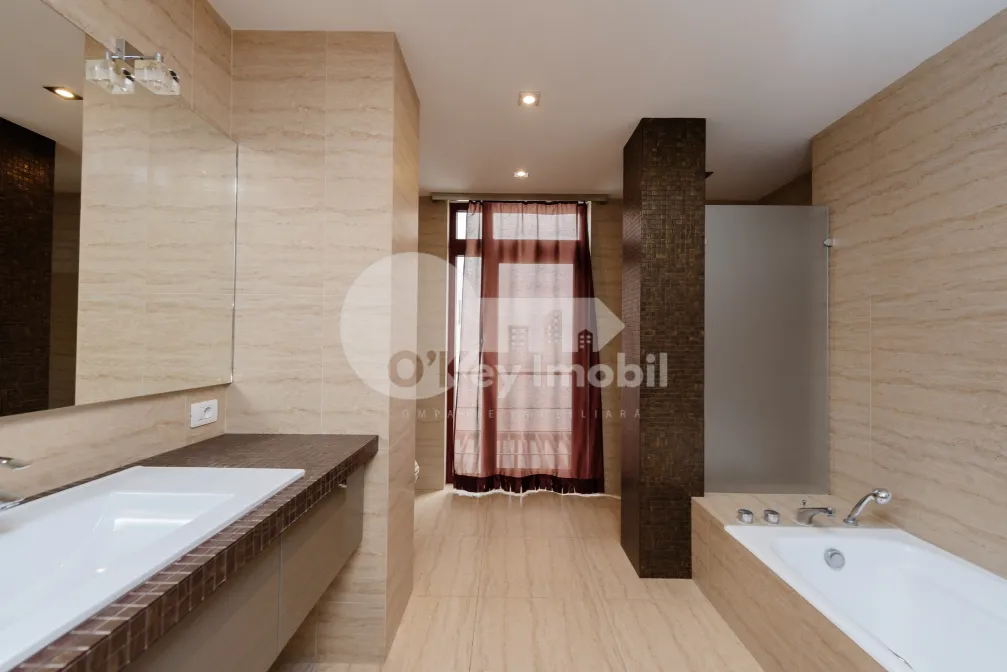 Дом, Телецентр, ГЕОРГЕ АСАКИ