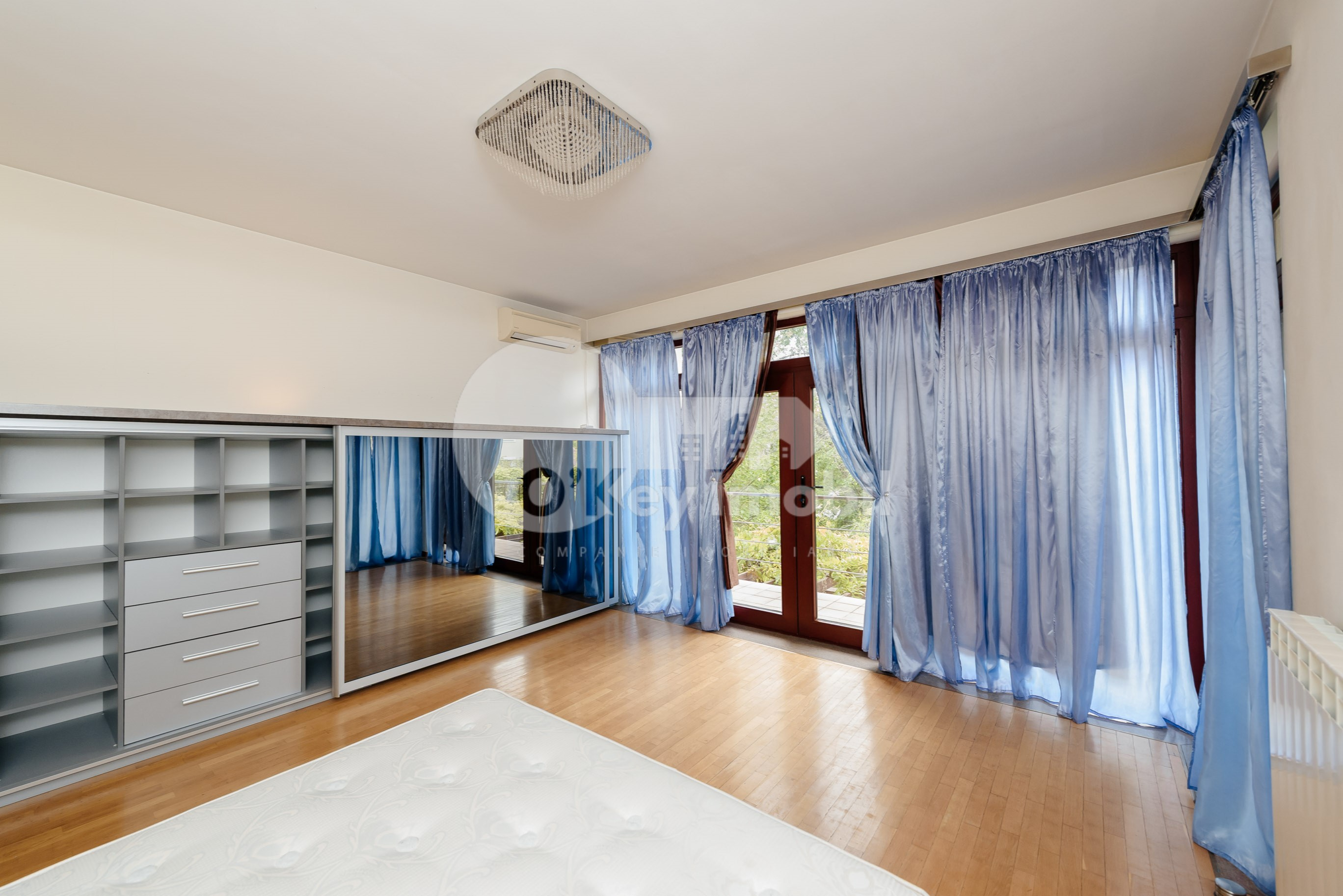 Casă, Telecentru, GHEORGHE ASACHI