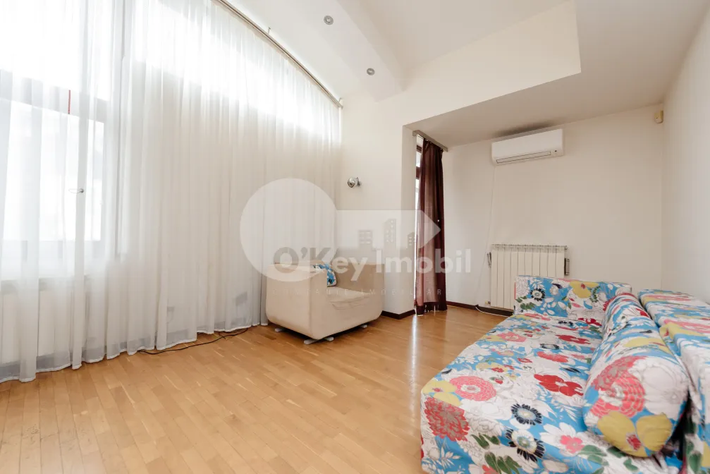 Дом, Телецентр, ГЕОРГЕ АСАКИ