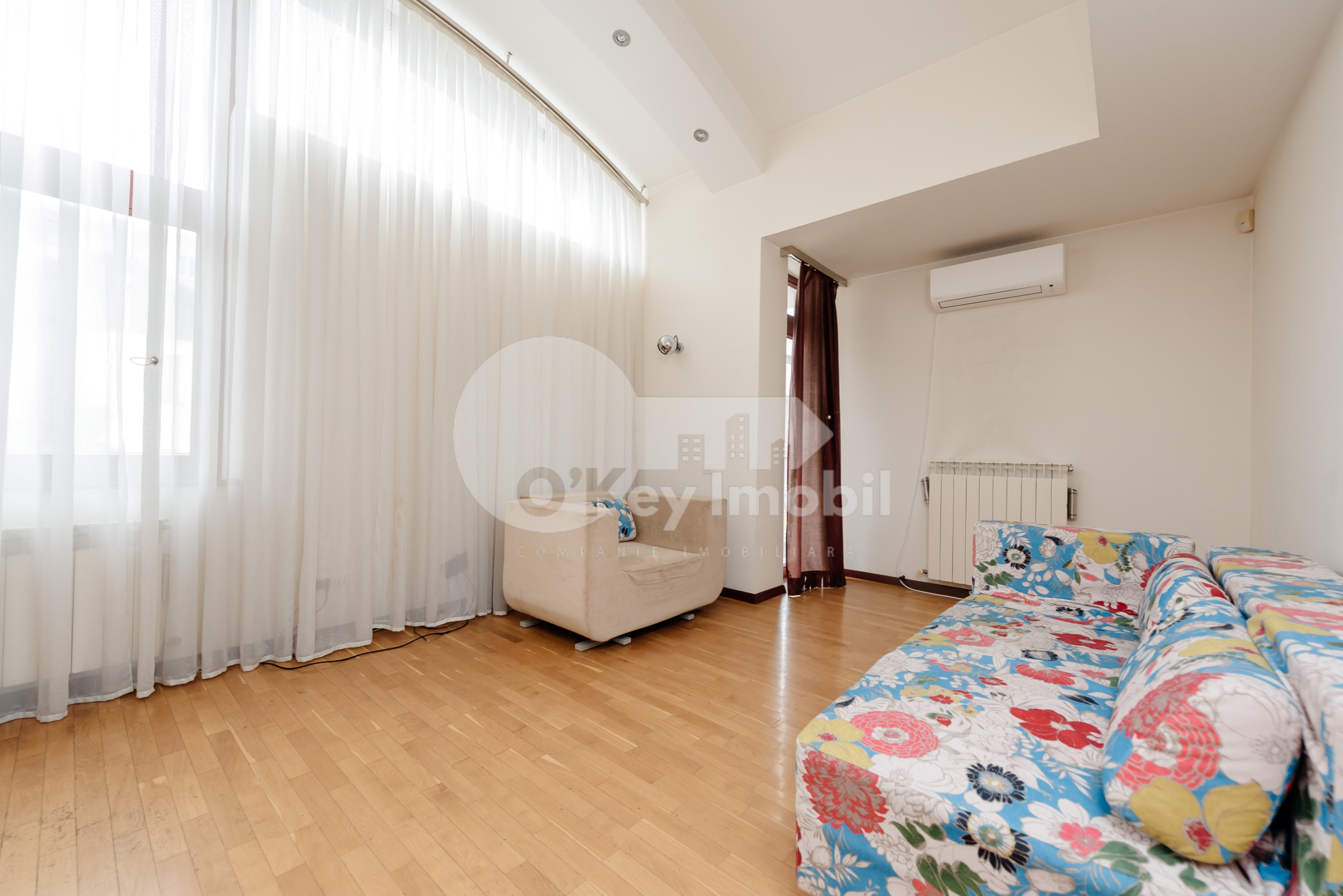 Casă, Telecentru, GHEORGHE ASACHI