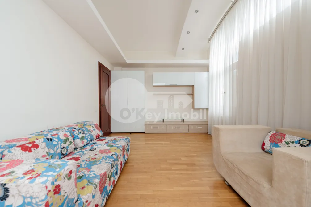 Дом, Телецентр, ГЕОРГЕ АСАКИ