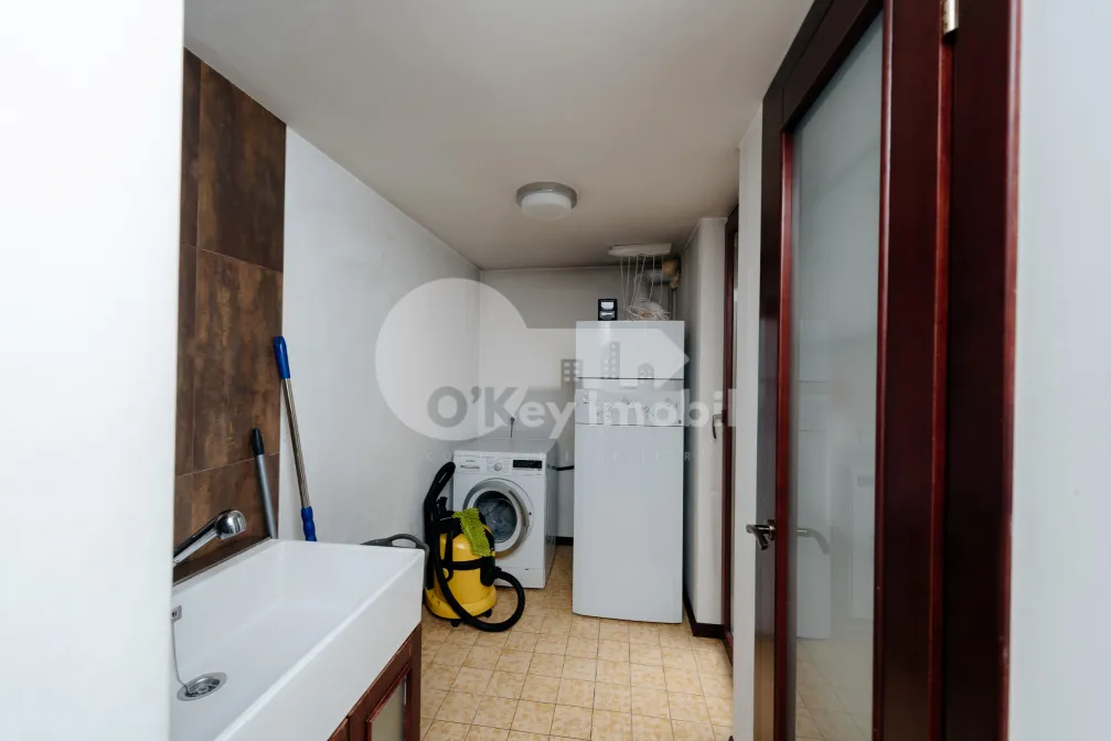 Дом, Телецентр, ГЕОРГЕ АСАКИ