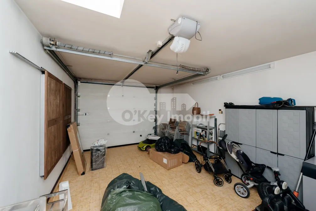 Дом, Телецентр, ГЕОРГЕ АСАКИ