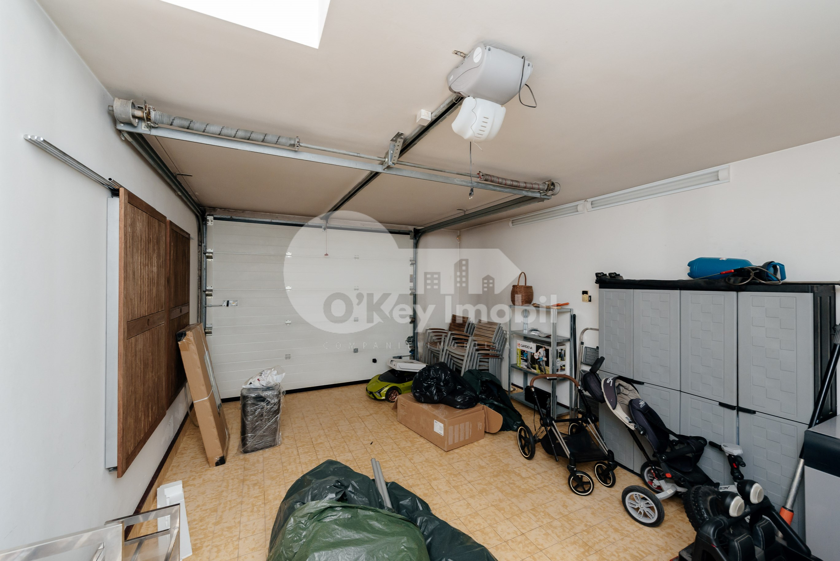 Casă, Telecentru, GHEORGHE ASACHI