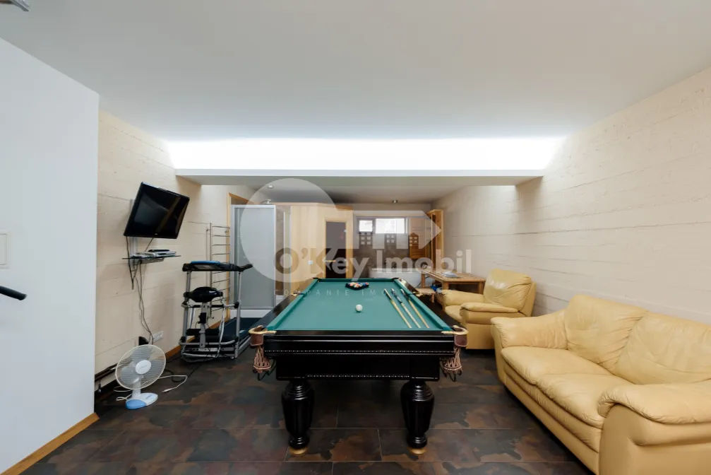 Дом, Телецентр, ГЕОРГЕ АСАКИ