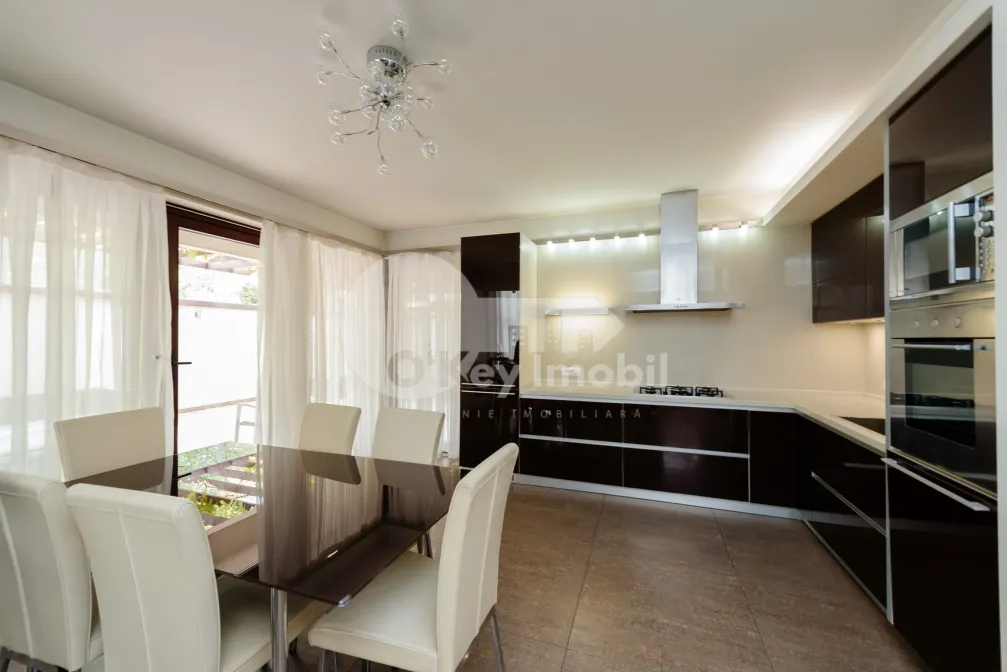 Дом, Телецентр, ГЕОРГЕ АСАКИ