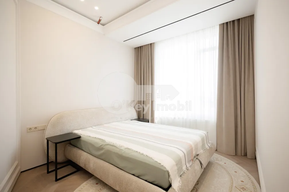 Apartament, Râșcani, BOGDAN VOIEVOD