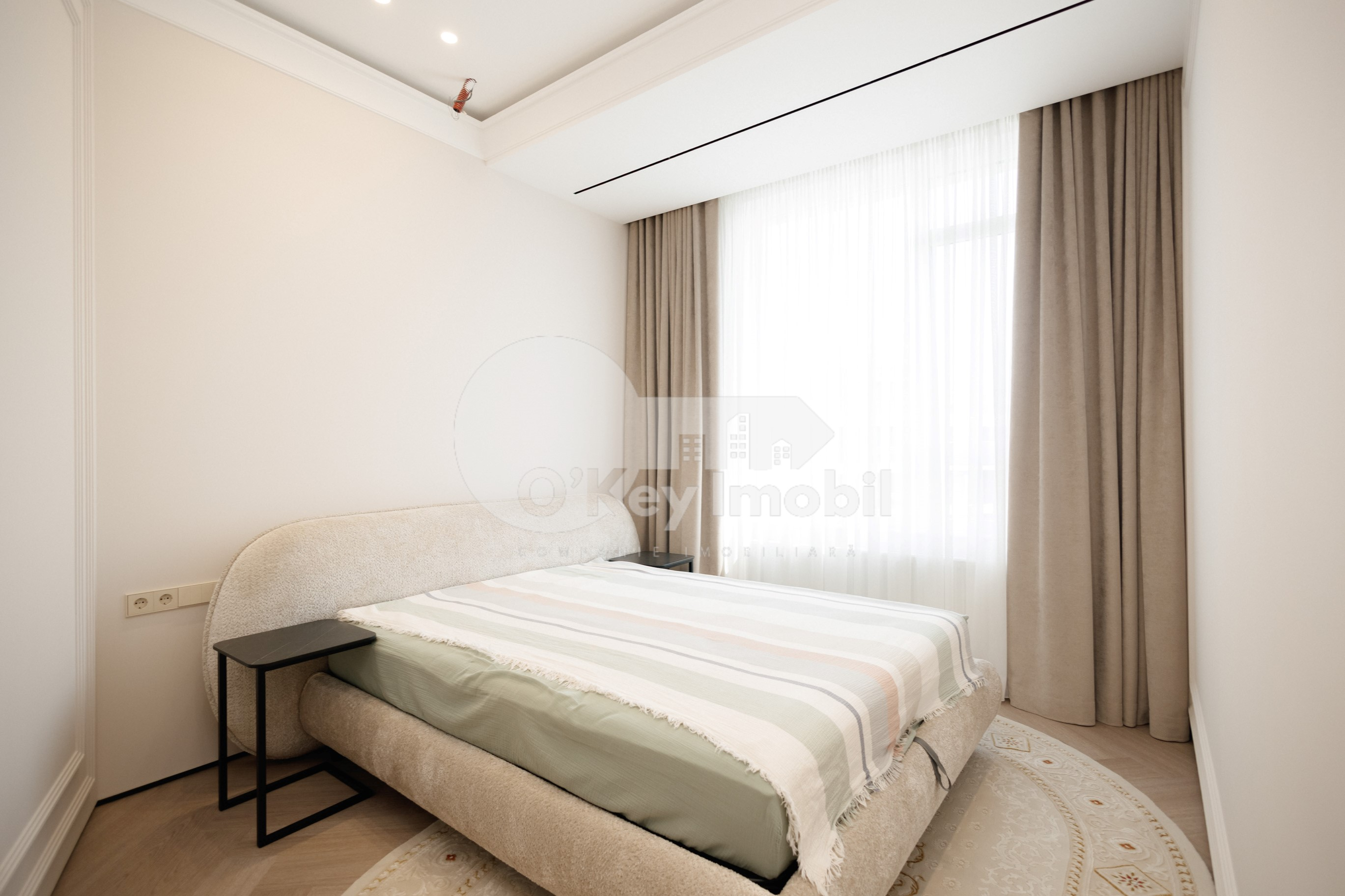 Apartament, Râșcani, BOGDAN VOIEVOD