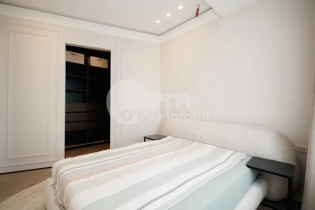 Apartament, Râșcani, BOGDAN VOIEVOD