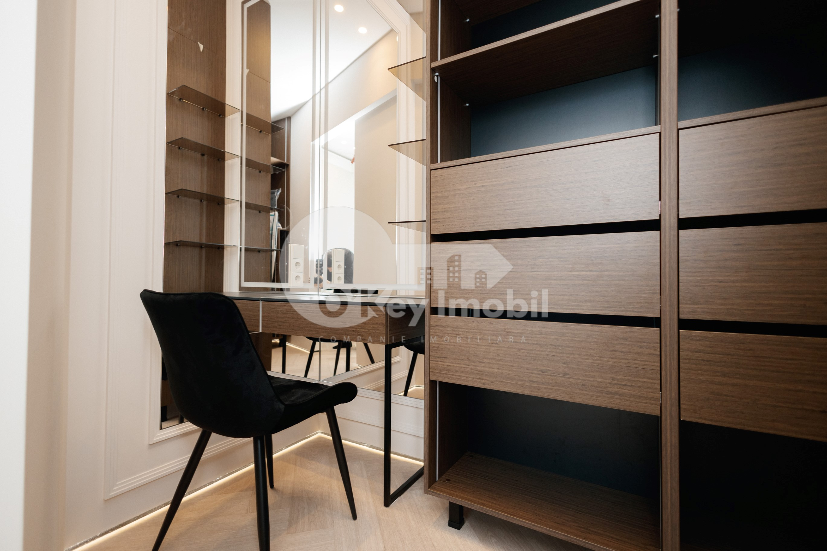 Apartament, Râșcani, BOGDAN VOIEVOD