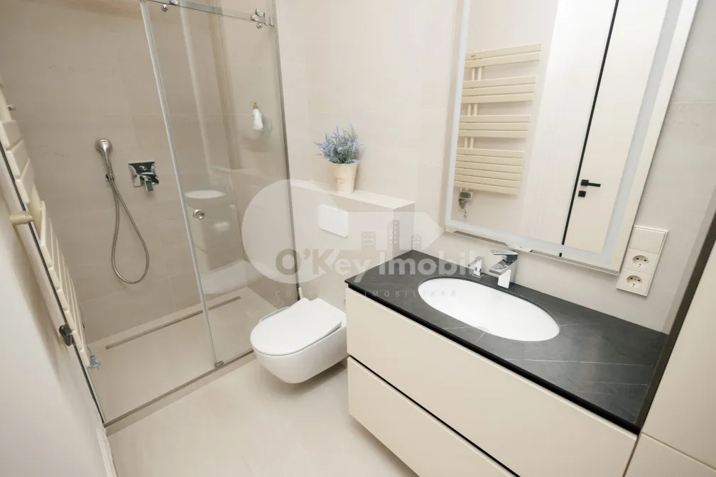 Apartament, Râșcani, BOGDAN VOIEVOD