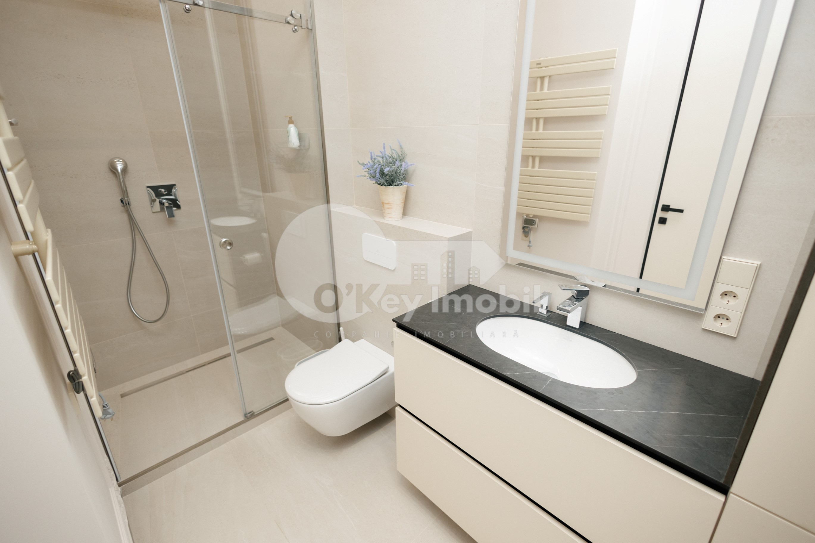 Apartament, Râșcani, BOGDAN VOIEVOD