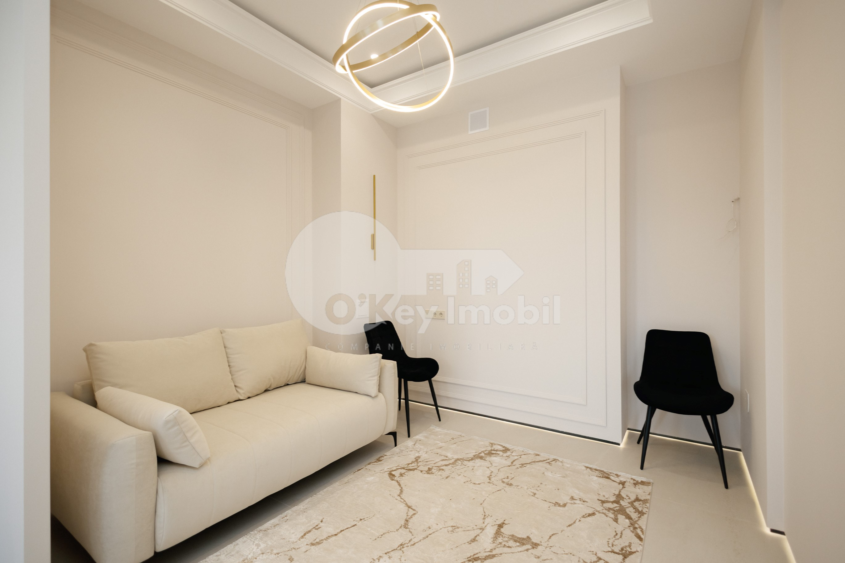 Apartament, Râșcani, BOGDAN VOIEVOD