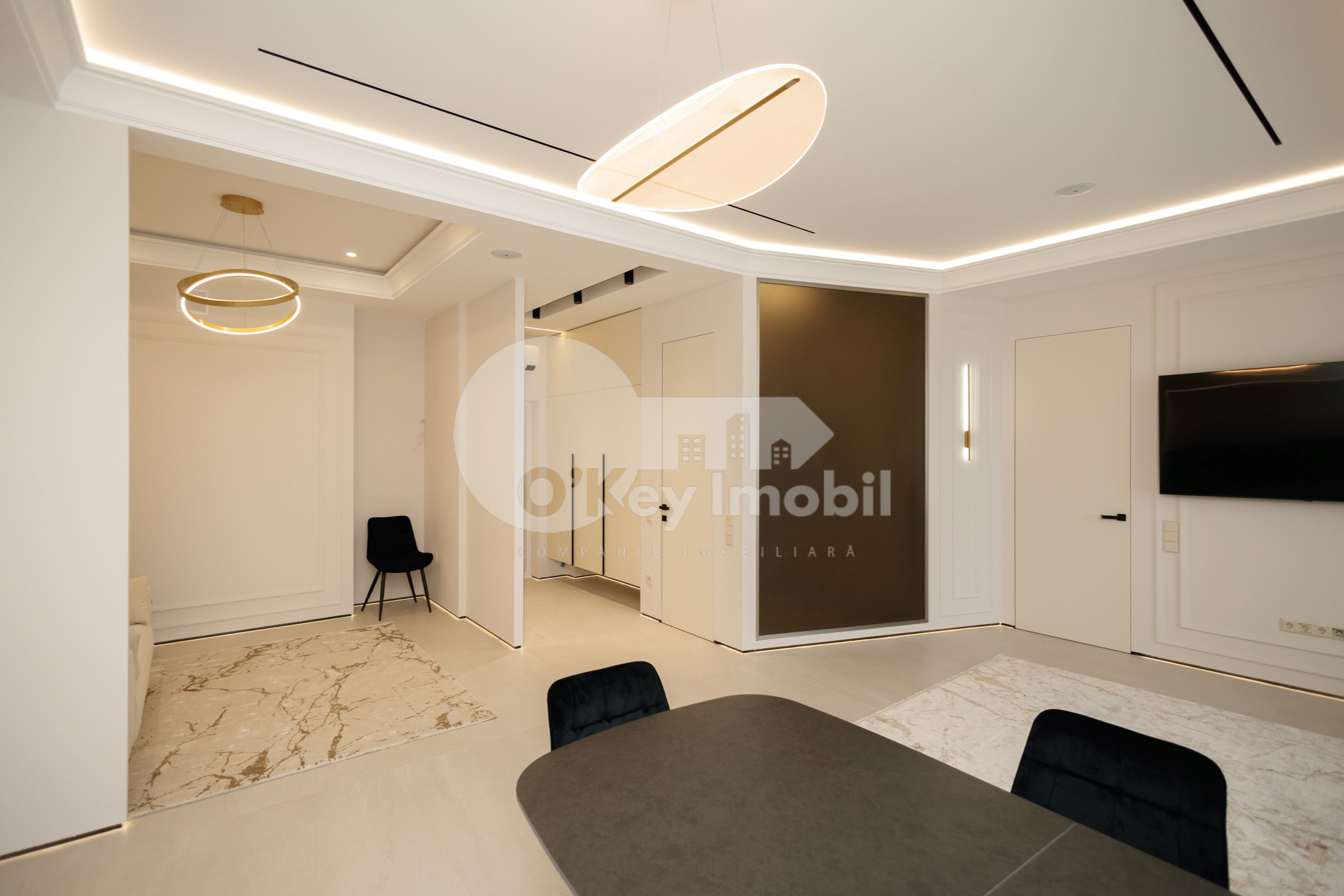 Apartament, Râșcani, BOGDAN VOIEVOD