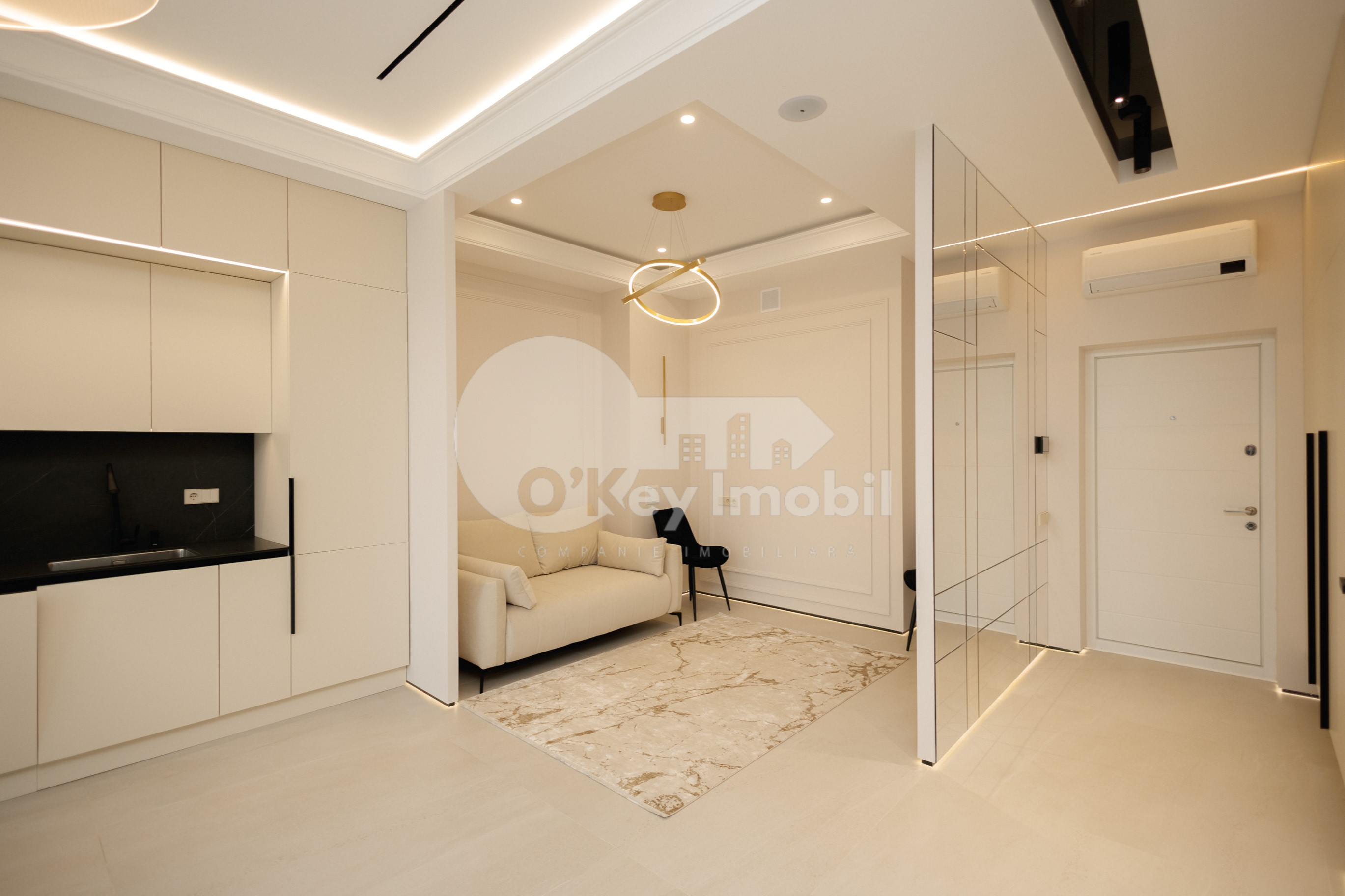 Apartament, Râșcani, BOGDAN VOIEVOD