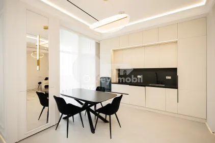 Apartament, Râșcani, BOGDAN VOIEVOD