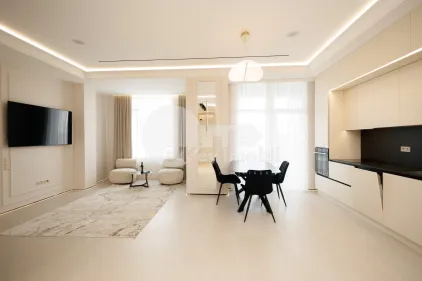 Apartament, Râșcani, BOGDAN VOIEVOD