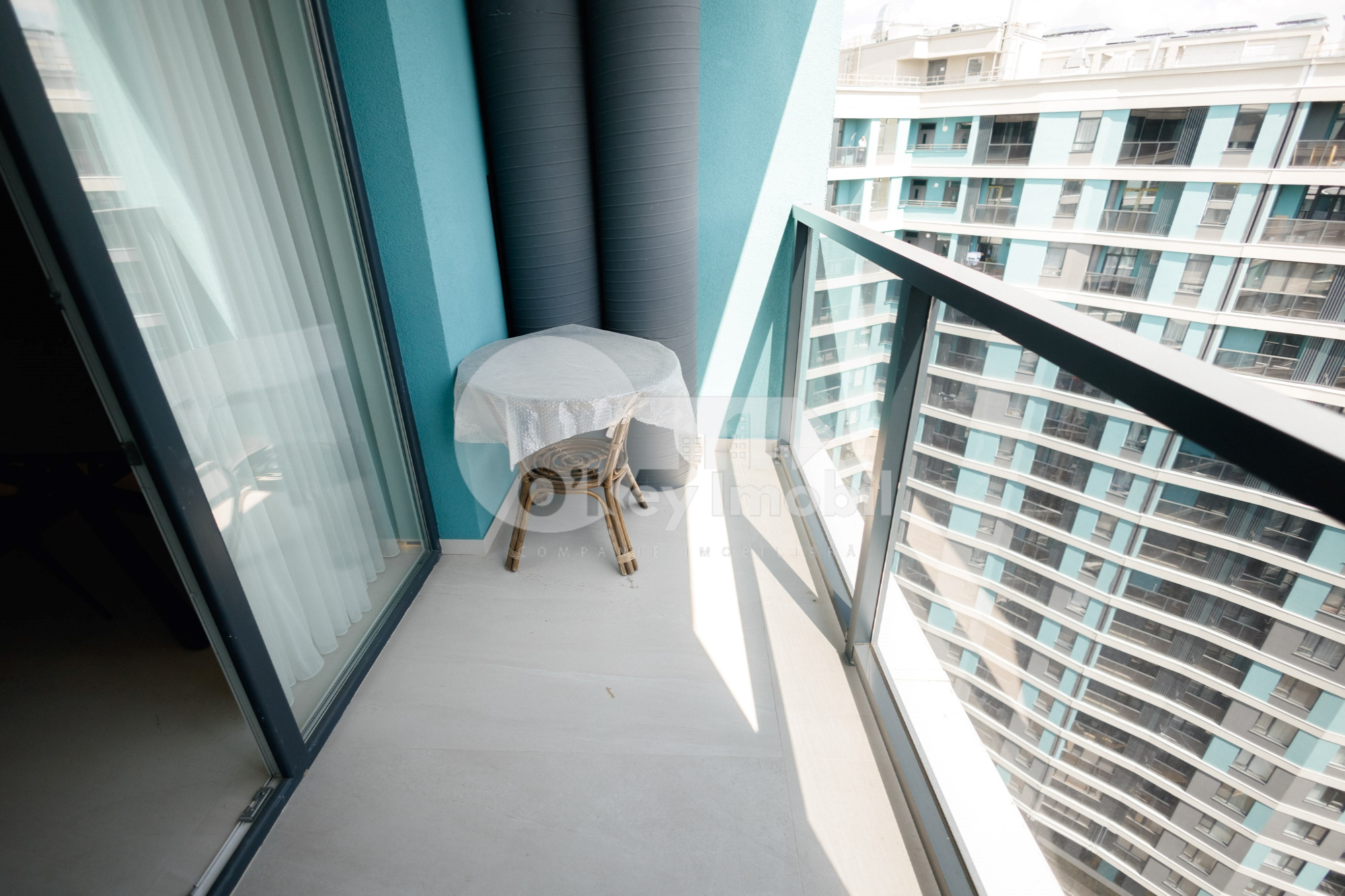 Apartament, Râșcani, BOGDAN VOIEVOD