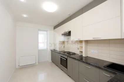 Apartament, Ciocana, MIRCEA CEL BĂTRÂN