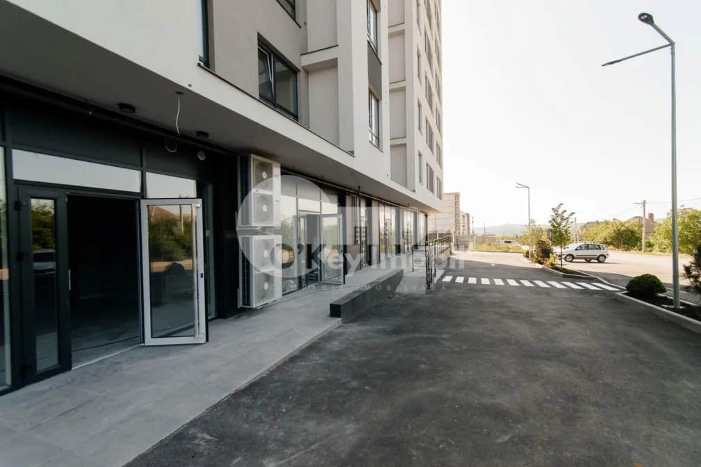 Комм. помещение, ДУМБРАВА