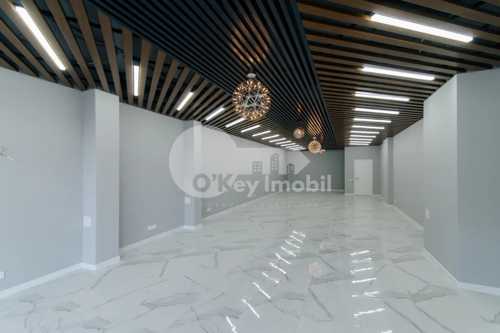 Комм. помещение, ДУМБРАВА