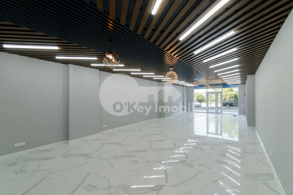 Комм. помещение, ДУМБРАВА