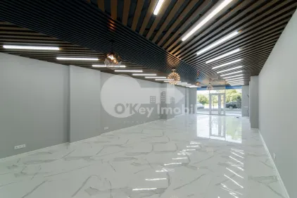 Комм. помещение, ДУМБРАВА