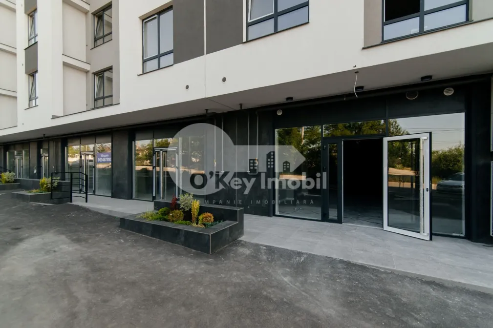 Комм. помещение, ДУМБРАВА