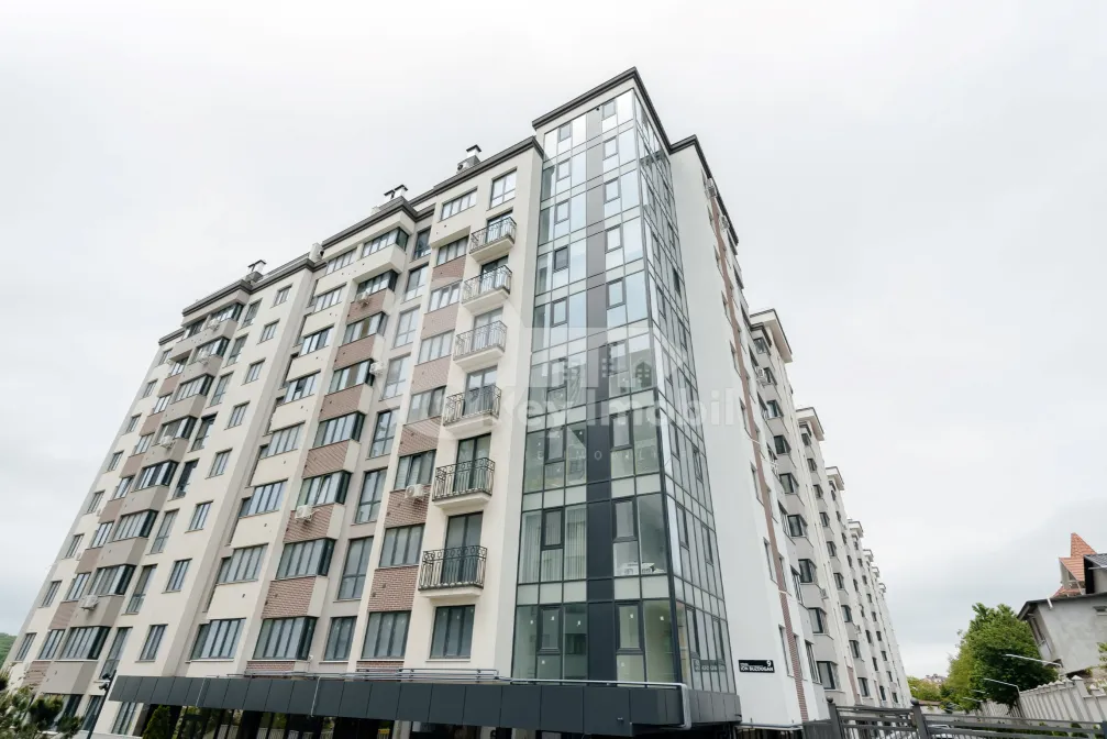 Квартира, Буюканы, ИОН БУЗДУГАН