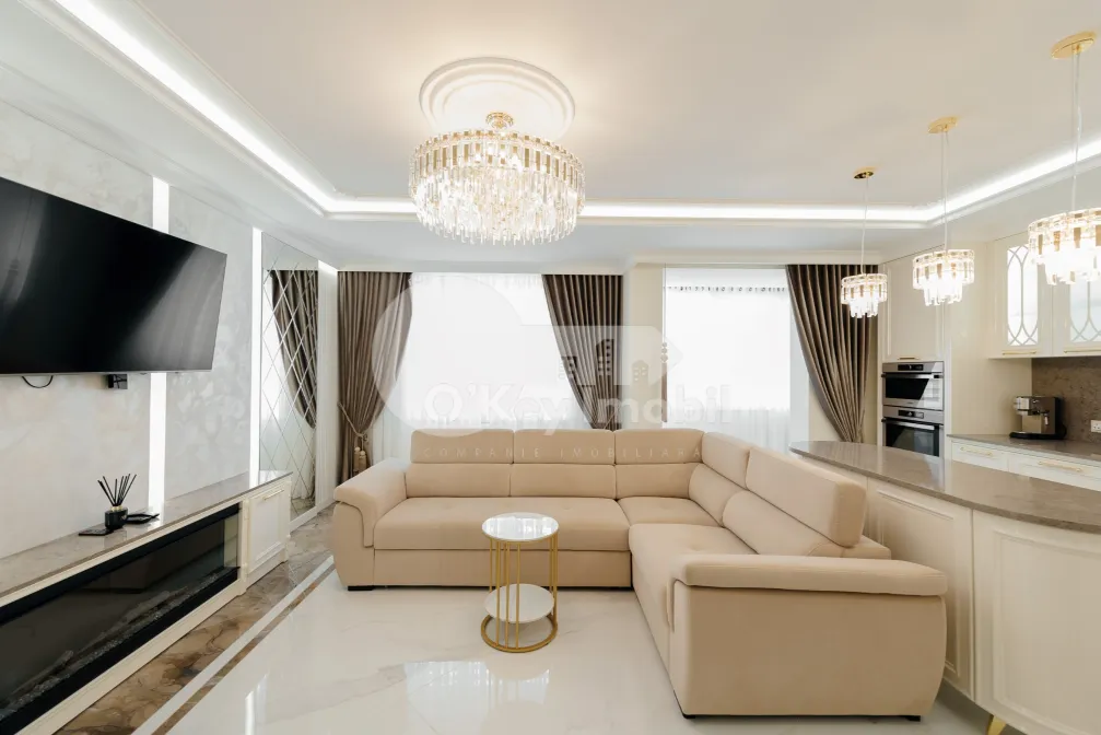 Квартира, Буюканы, ИОН БУЗДУГАН