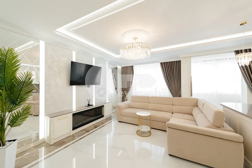 Квартира, Буюканы, ИОН БУЗДУГАН