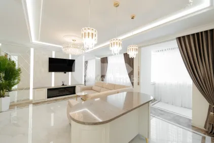 Квартира, Буюканы, ИОН БУЗДУГАН