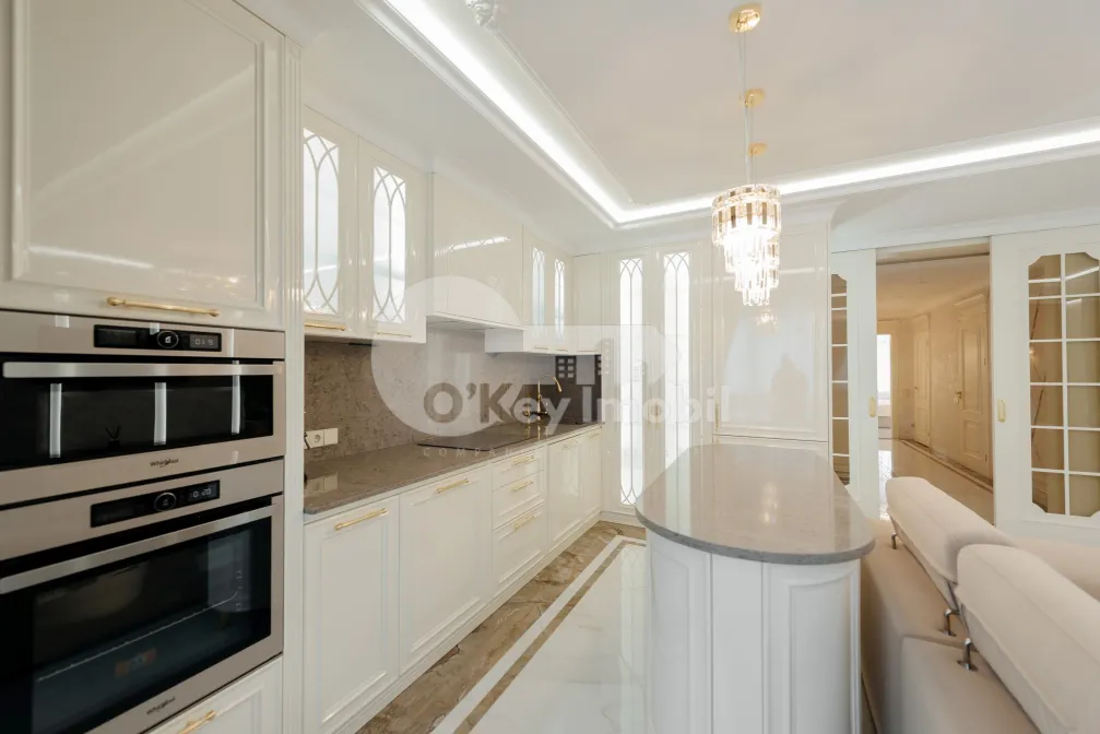 Квартира, Буюканы, ИОН БУЗДУГАН