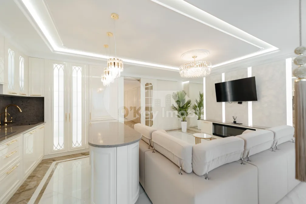 Квартира, Буюканы, ИОН БУЗДУГАН