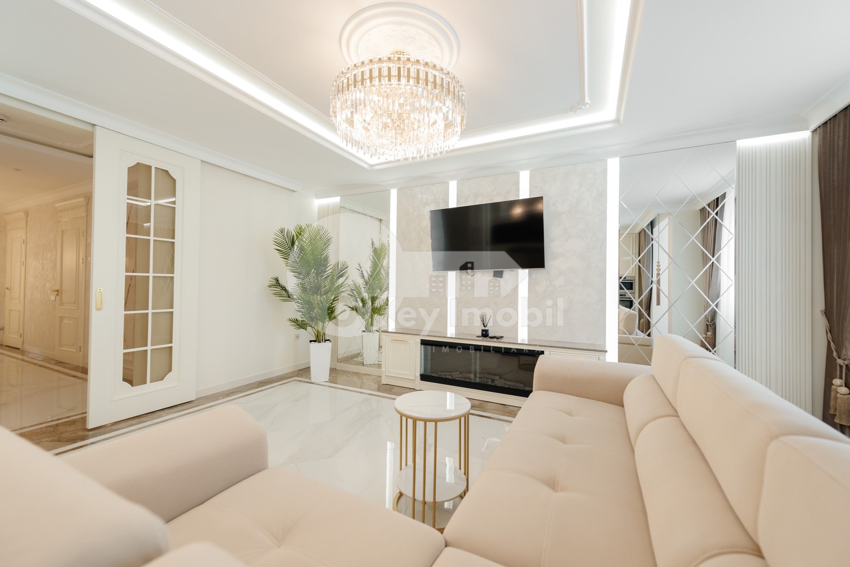 Apartament, Buiucani, ION BUZDUGAN