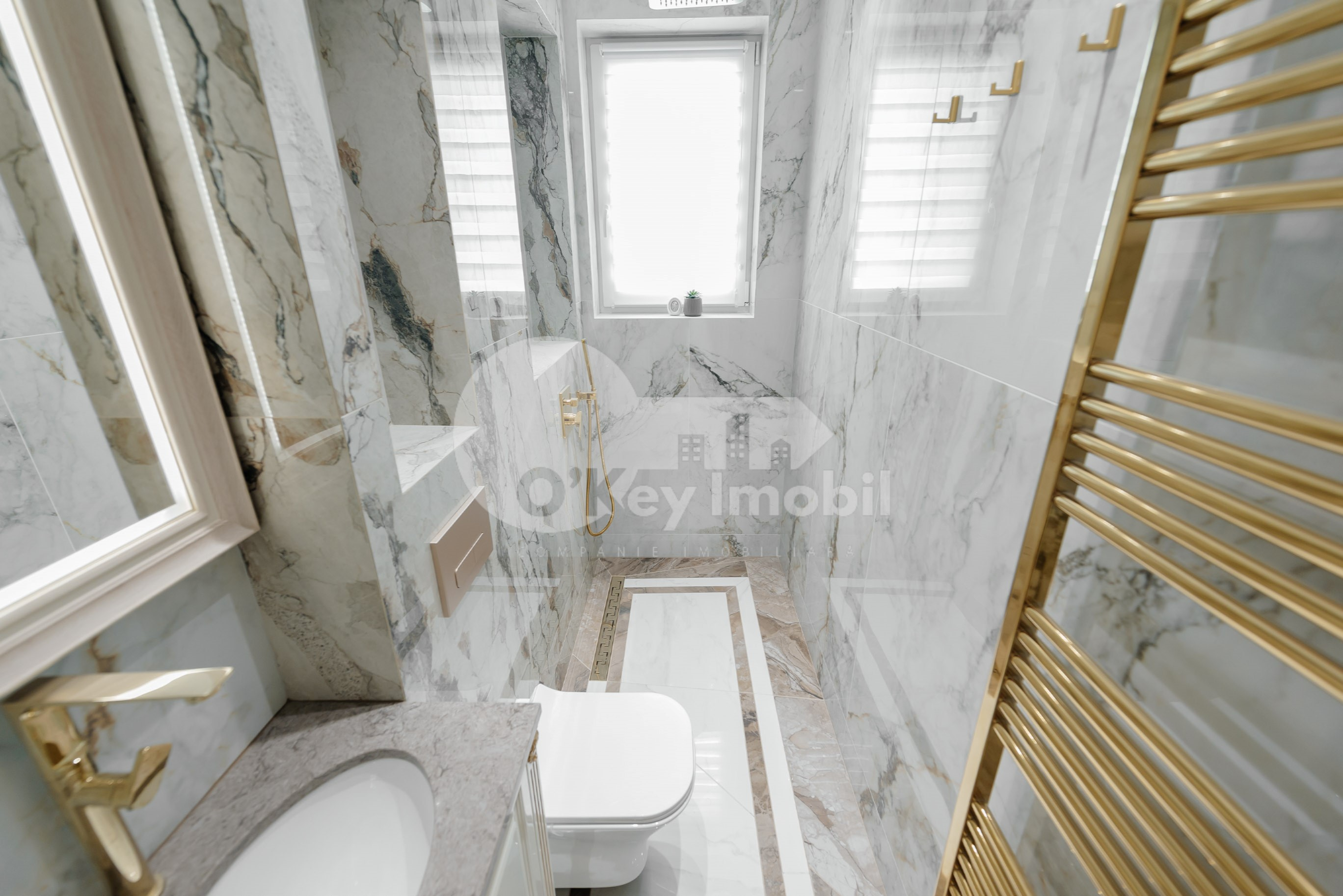 Apartament, Buiucani, ION BUZDUGAN