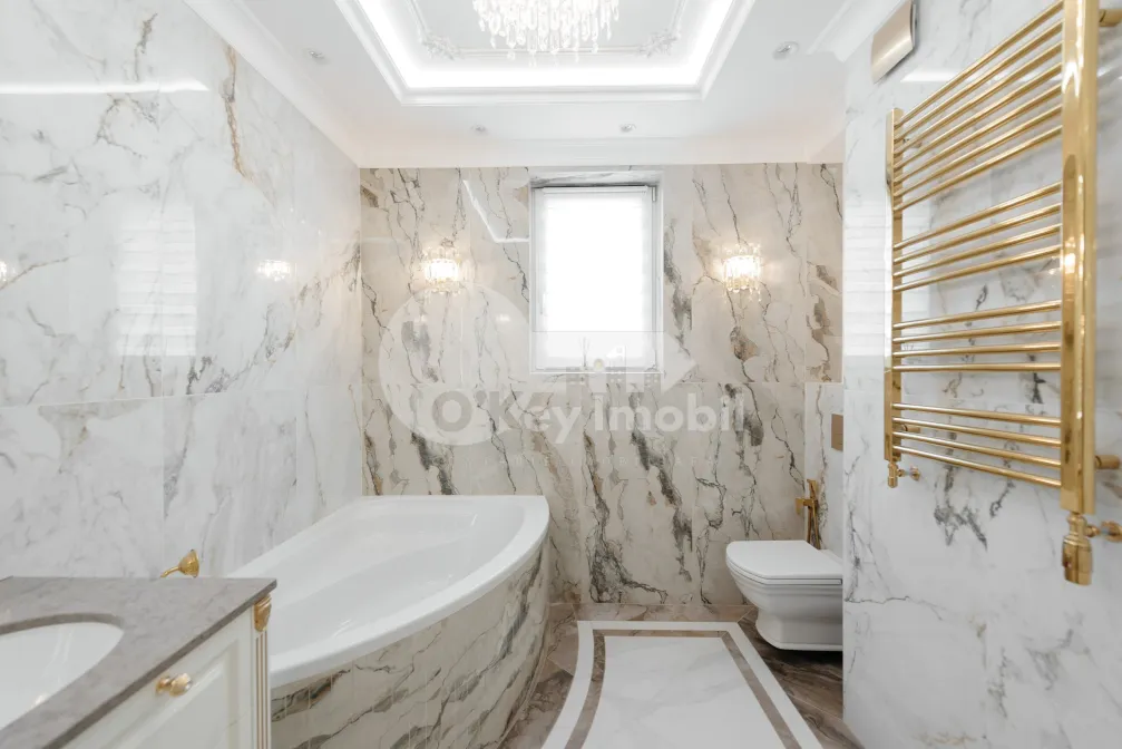 Квартира, Буюканы, ИОН БУЗДУГАН