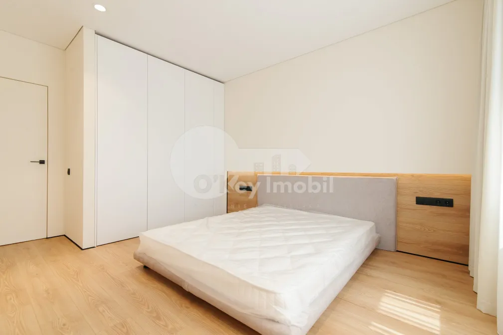 Apartament, Ciocana