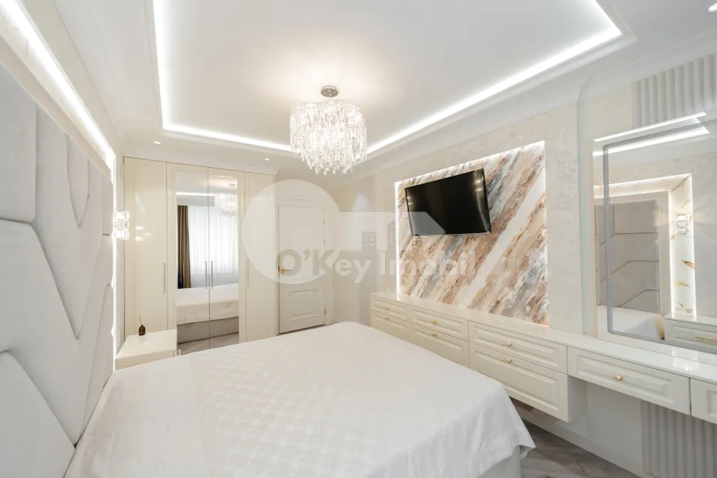 Квартира, Буюканы, ИОН БУЗДУГАН