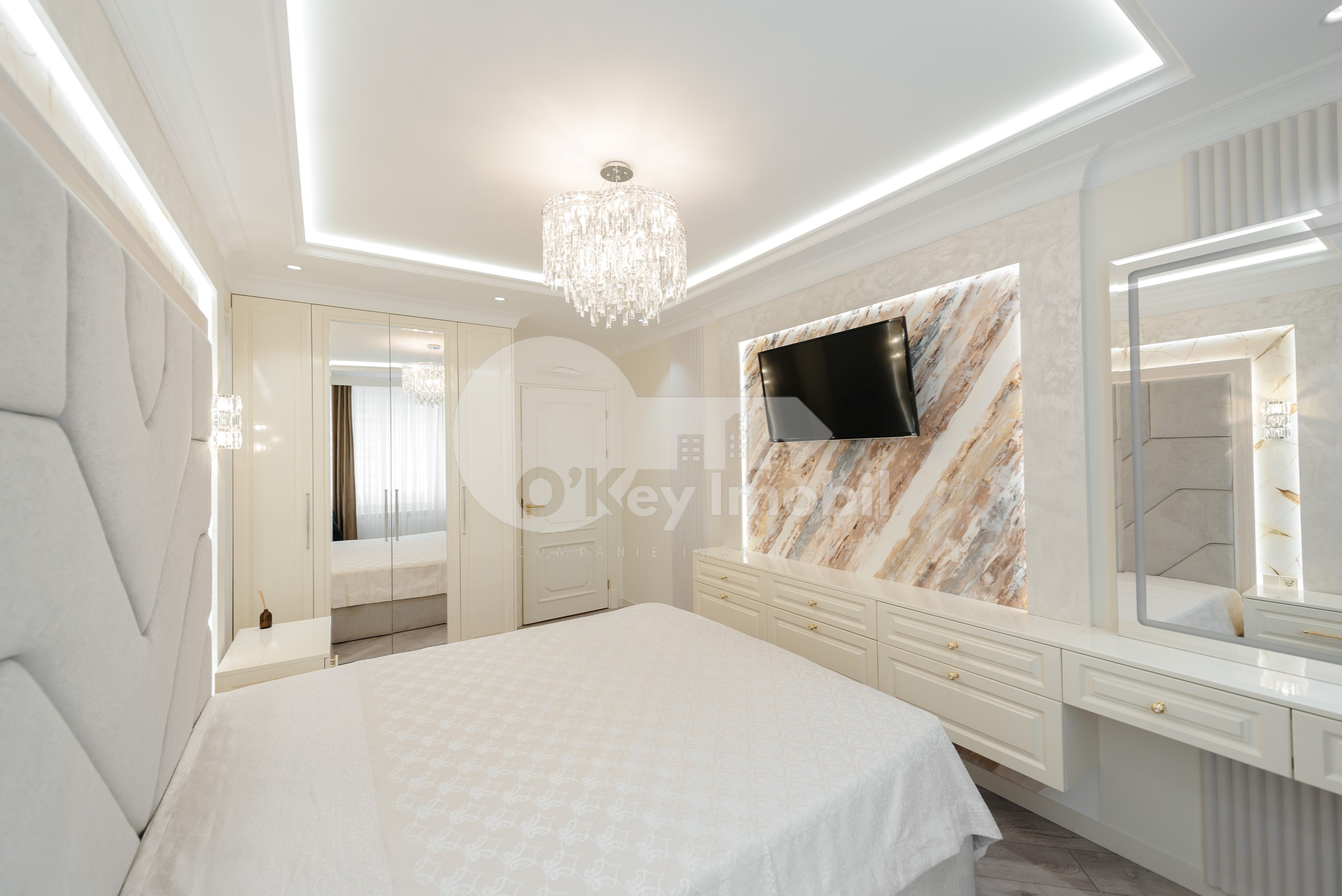 Apartament, Buiucani, ION BUZDUGAN