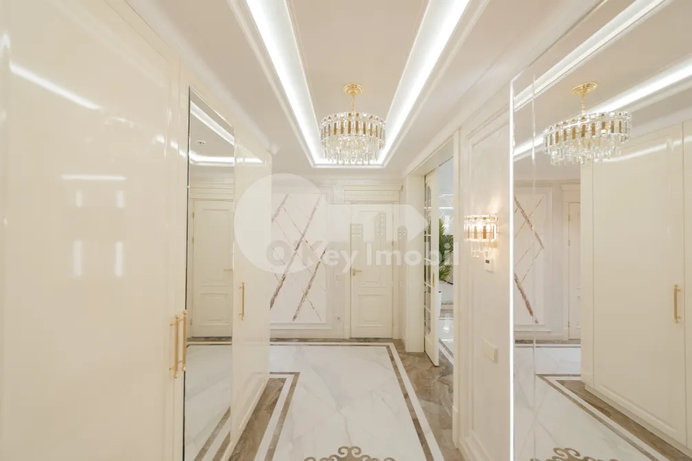 Квартира, Буюканы, ИОН БУЗДУГАН