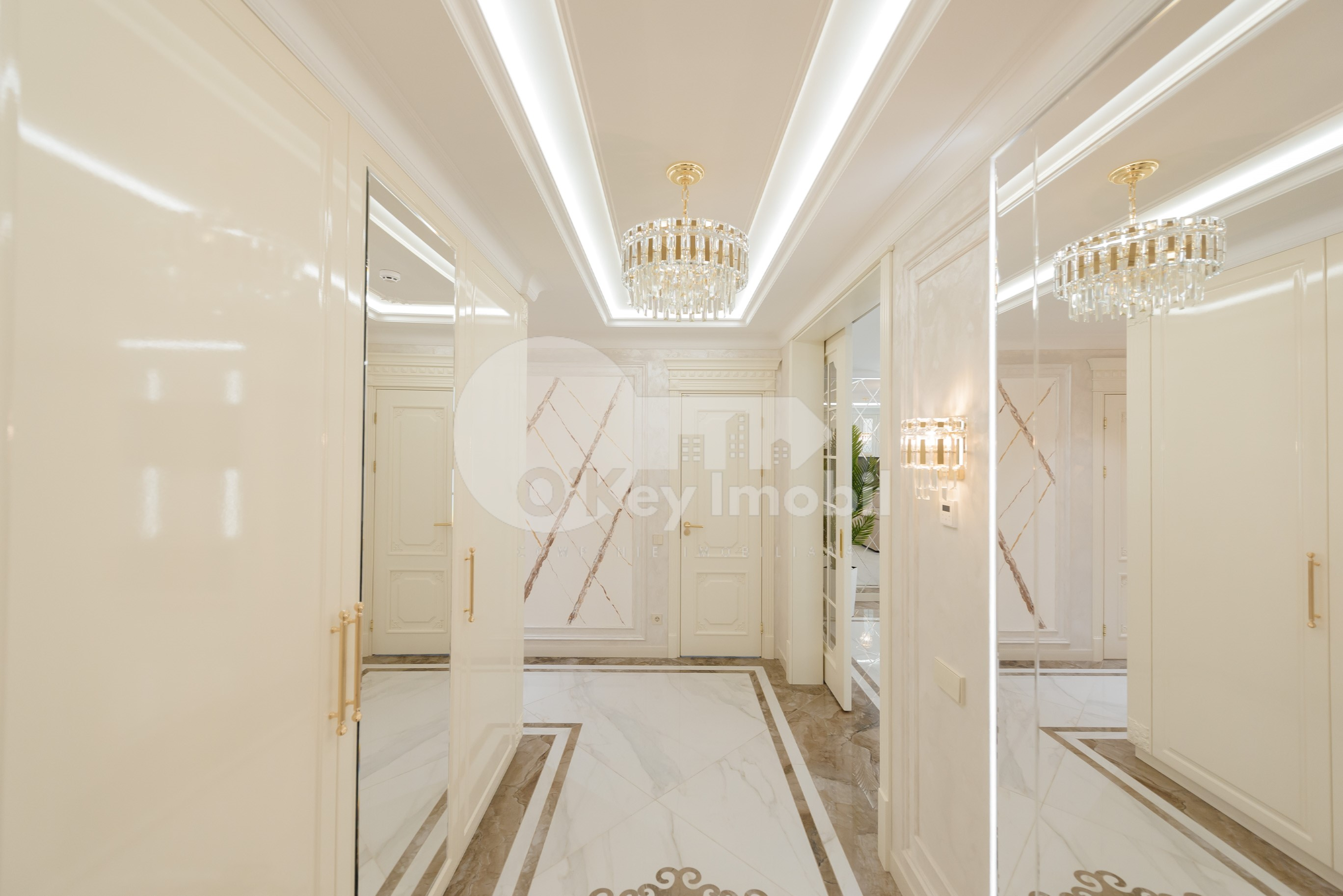 Apartament, Buiucani, ION BUZDUGAN