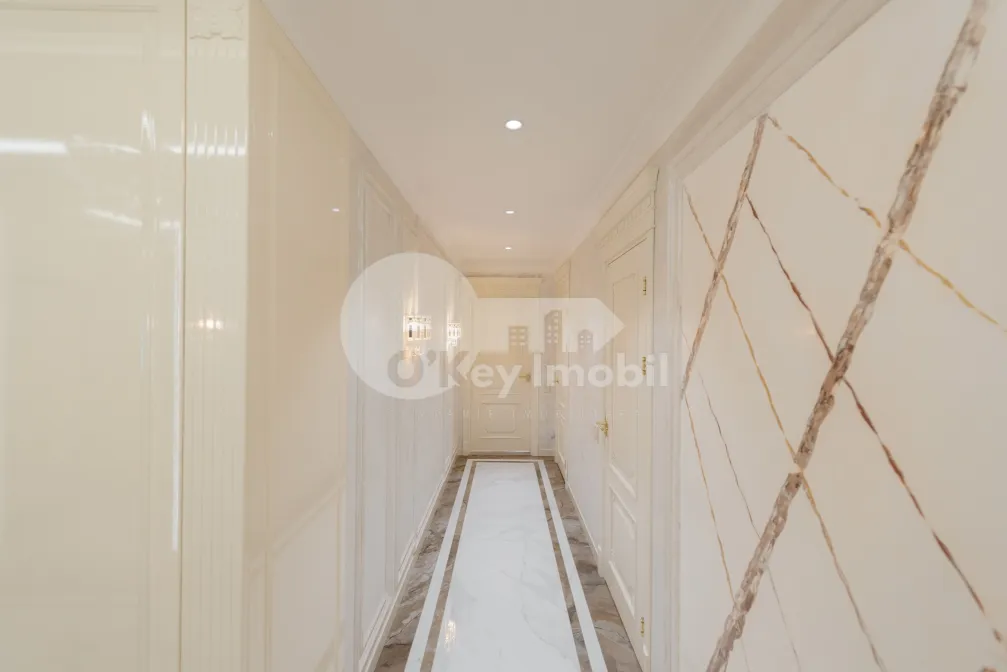 Квартира, Буюканы, ИОН БУЗДУГАН